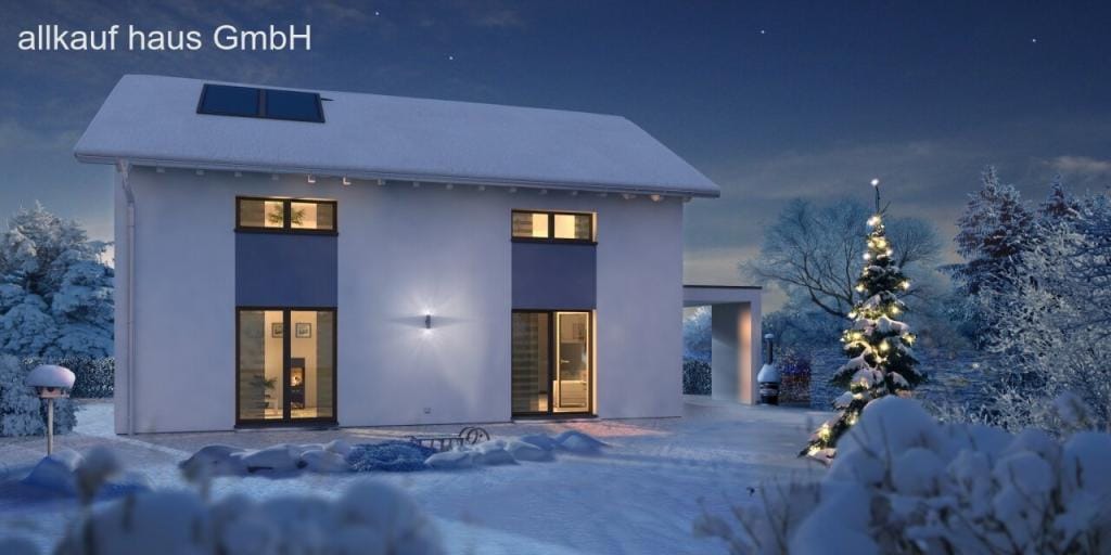 Immobilie in Ilsenburg - Einfamilienhaus freistehend in Drübeck - Bild 3