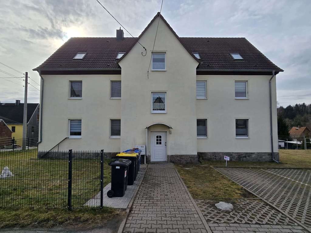 Immobilie in Halsbrücke - 6,73% Bruttorendite, Bad mit Fenster, Abstellraum, Stellplatz, gute Lage wartet auf Ihre Investition - Bild 4