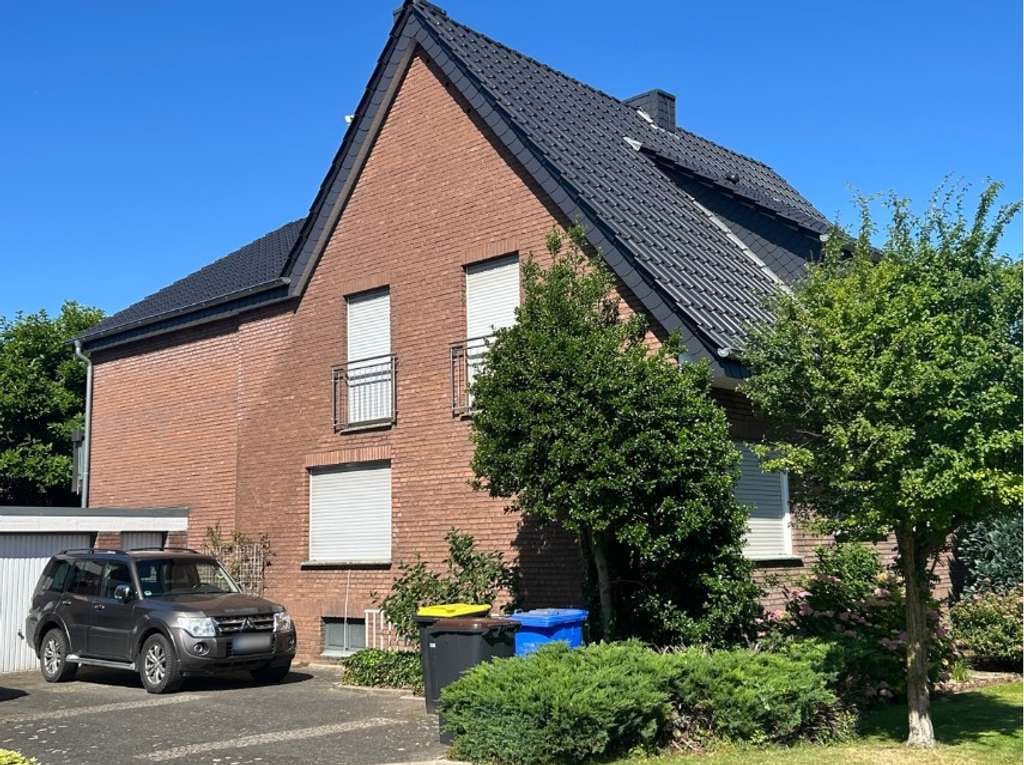 Immobilie in Ascheberg - Zweifamilienhaus mit großem Garten in Ascheberg - Bild 2