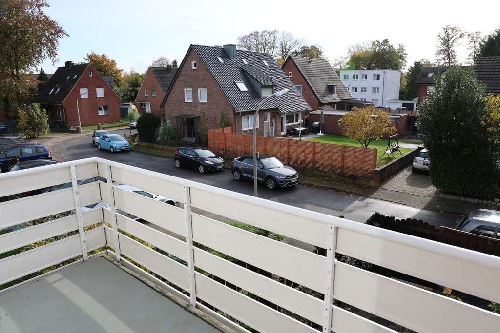 Immobilie in Dorsten - Schönes Zweifamilienhaus in Dorsten in top Lage  - Bild 1