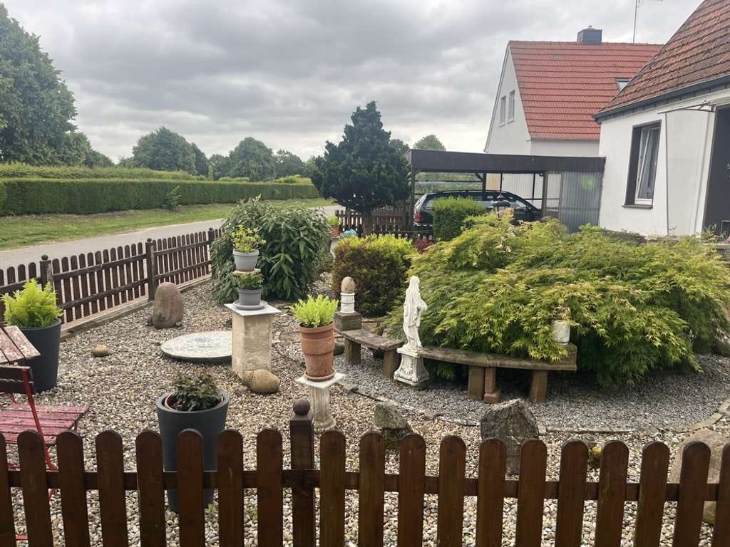 Immobilie in Hörstel - Einfamilienhaus am Stadtrand von Bevergern - Bild 3