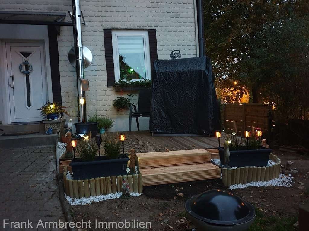 Immobilie in Alfeld (Leine) - Einfamilienhaus in Alfeld / Dehnsen zu verkaufen. - Bild 0