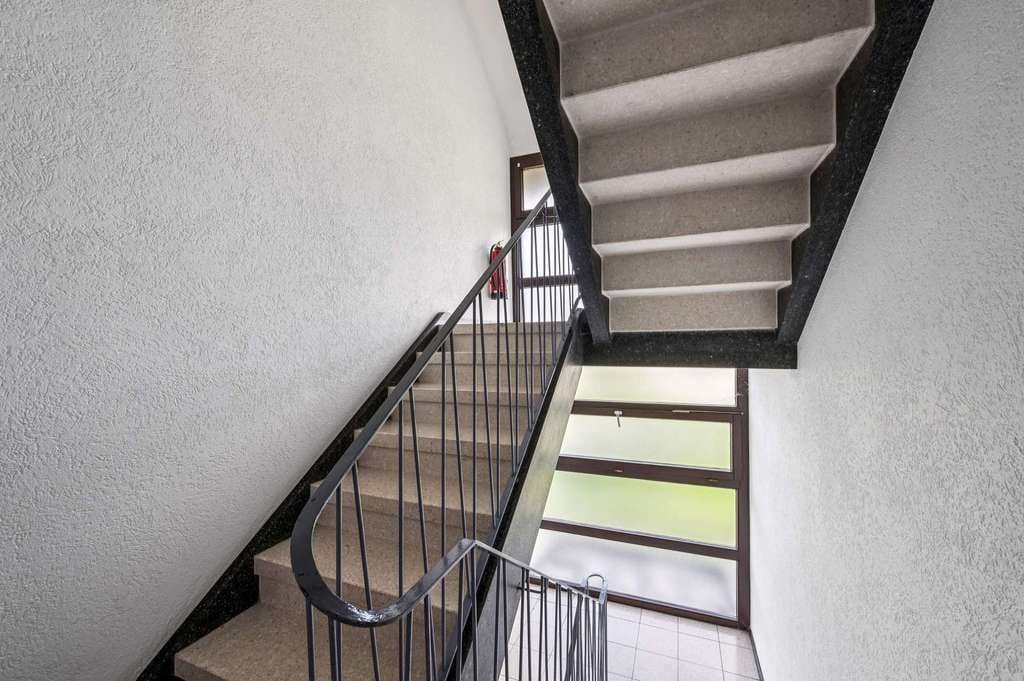 Immobilie in Ettlingen - Wohnungspaket/ DG ETW und zusätzlich Souterrain ETW - Bild 4