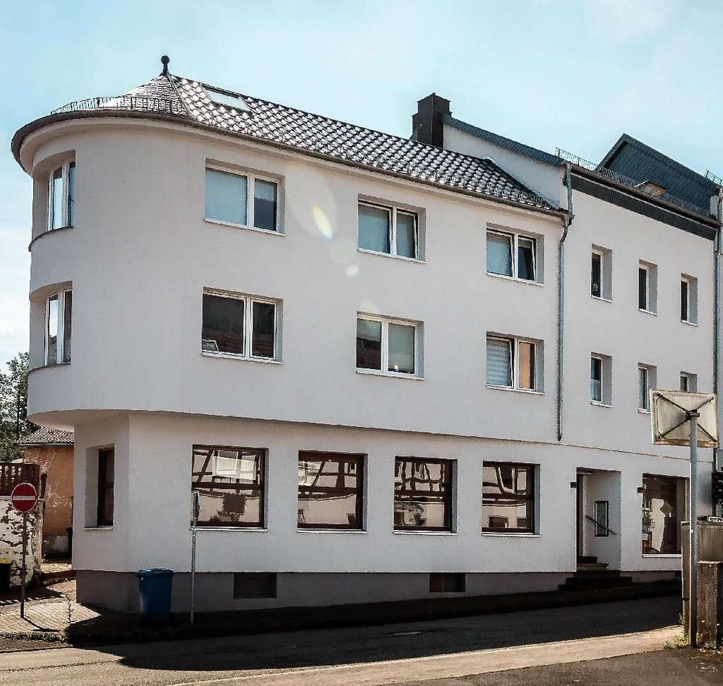 Immobilie in Hellenthal - ** Leben in der Eifel oder schönes Anlageobjekt ** - Bild 0