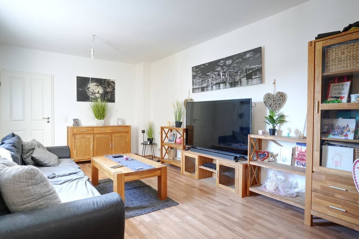Immobilie in Andernach - Charmantes Anlageobjekt mit bestehender Vermietung - Bild 2