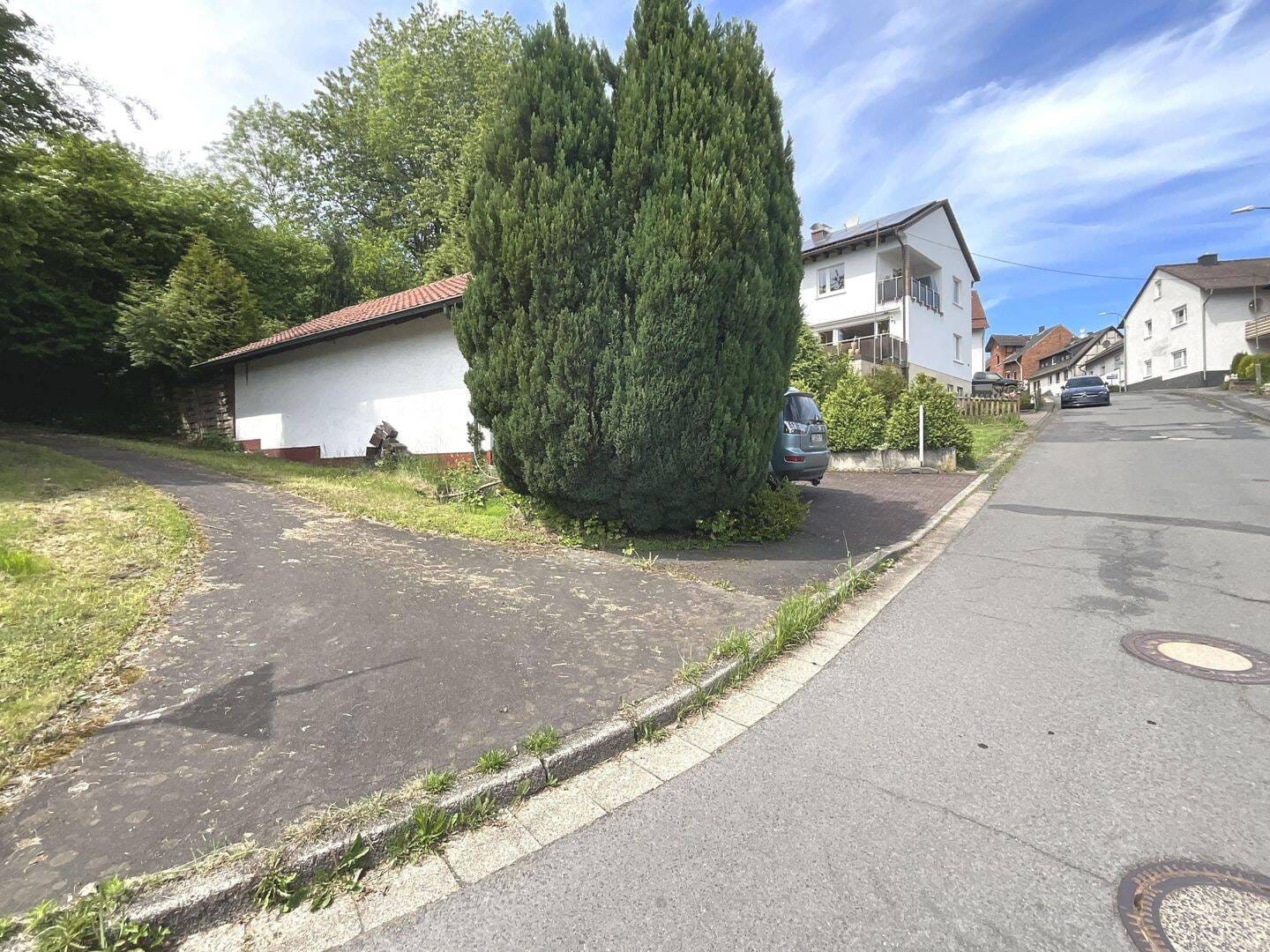 Immobilie in Großalmerode - In die Zukunft investieren statt Miete zahlen! - Bild 4