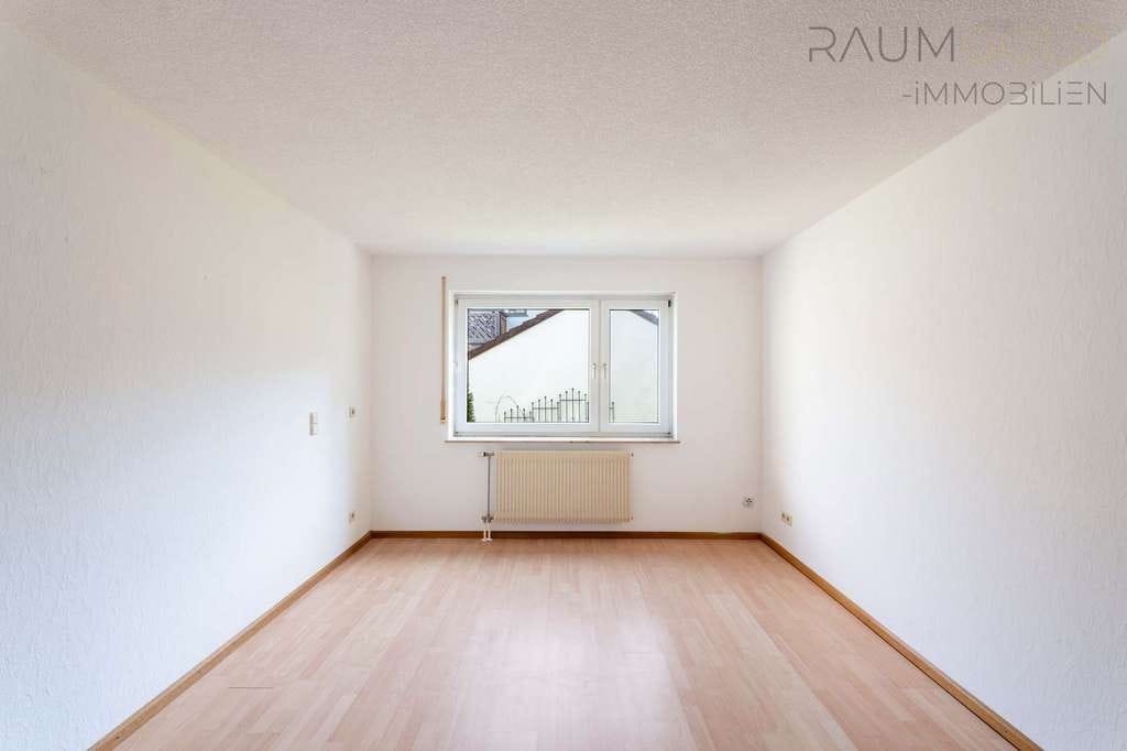 Immobilie in Steinen - Gepflegte 3-Zimmer-EG-Wohnung mit Terrasse, Garten & Garage in Steinen - Bild 4