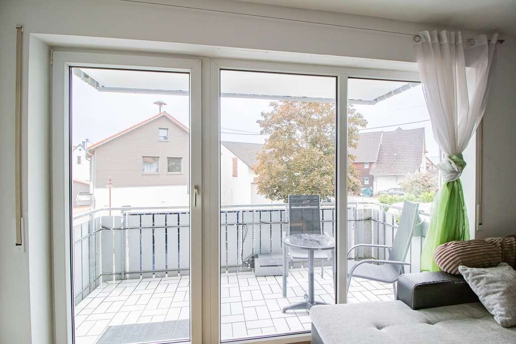Immobilie in Pfalzgrafenweiler - Gepflegte 3-Zimmer Wohnung mit Balkon, Stellplatz und Tageslichtbad - Bild 3
