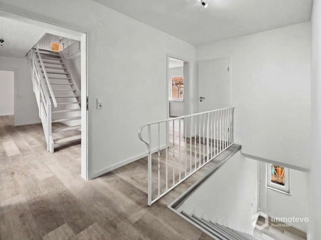 Immobilie in Freinsheim - Exklusive 5-Zimmer-Maisonettewohnung mit Sauna, großem Balkon & Stellplatz in Bestlage - Bild 3