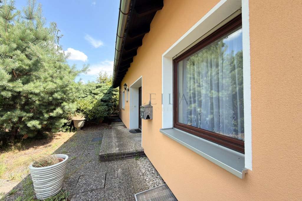 Immobilie in Schwülper - Großzügiges Familienhaus mit ca. 188 m² Wohnfläche & weitläufigem Eigentumsgrundstück! - Bild 4
