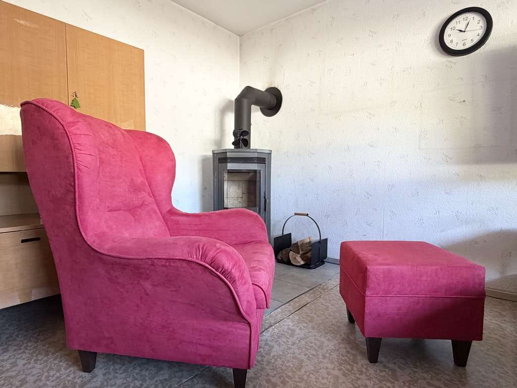 Immobilie in Spremberg - Charmanter Bungalow in idyllischer,  ruhiger Umgebung am Stausee - Bild 4