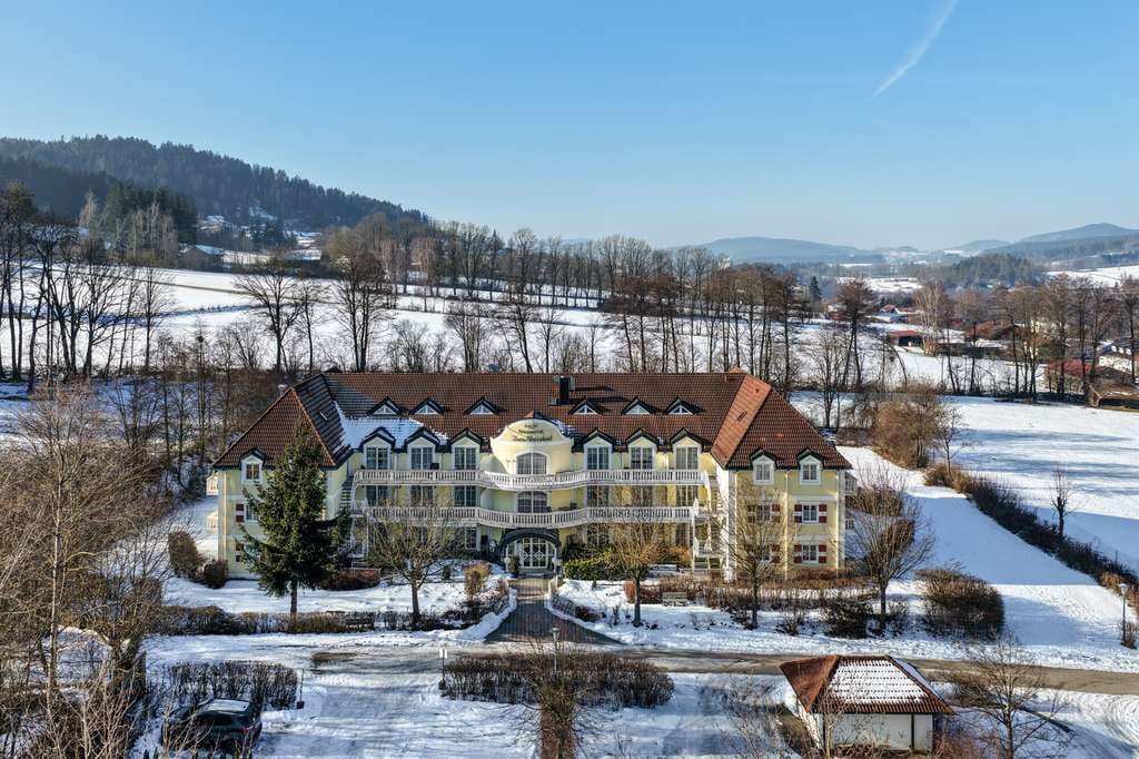 Immobilie in Hohenwarth - Vollständig möblierte 2-Zimmer-Ferienwohnung in ruhiger Lage von Hohenwarth! - Bild 0