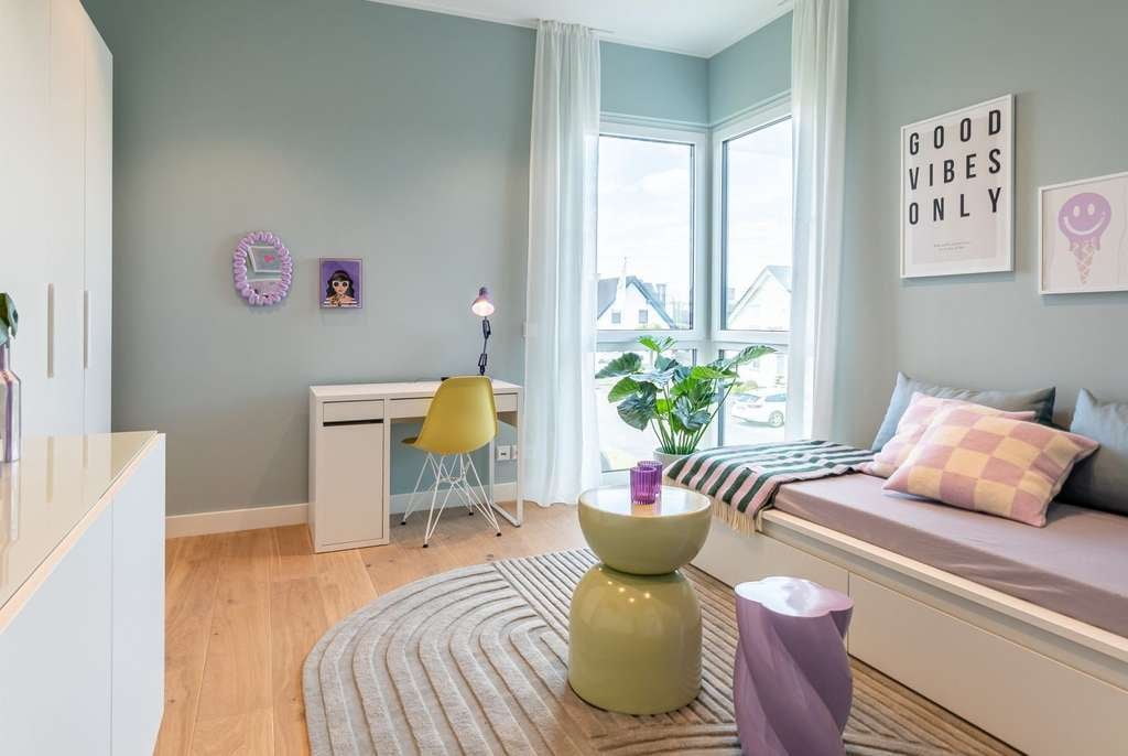 Immobilie in Straßenhaus - Individuell geplantes Einfamilienhaus in Straßenhaus mit gehobener Ausstattung inkl. Baugrundstück - Bild 0