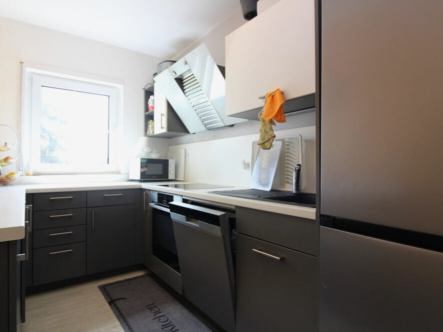 Immobilie in Limburgerhof - Gepflegte 3-Zimmer-Wohnung mit Stellplatz in Limburgerhof - Bild 2