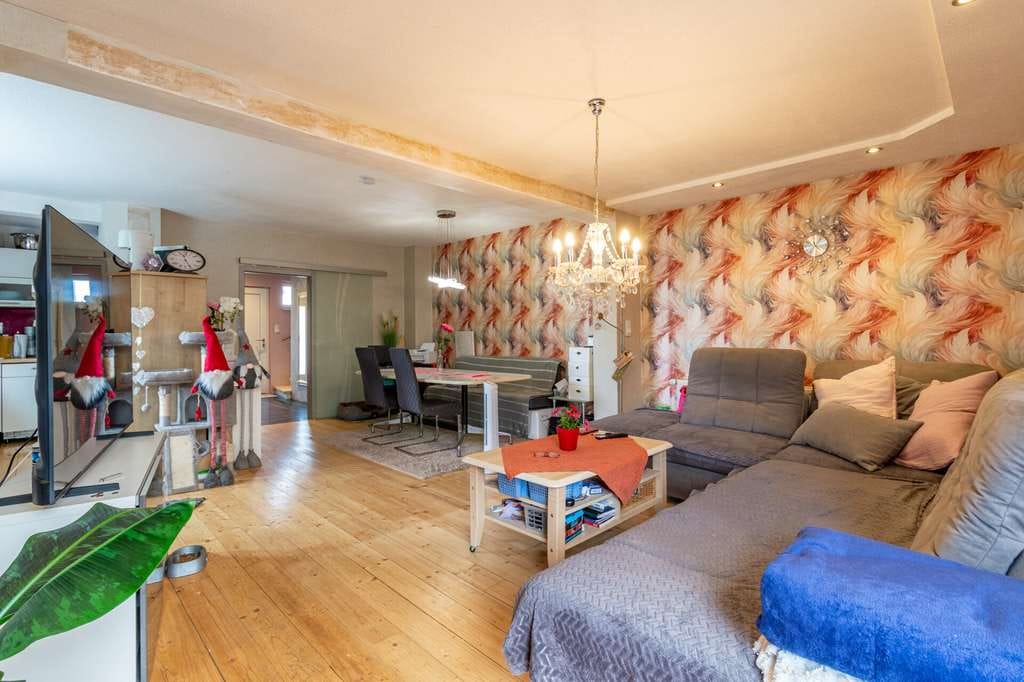 Immobilie in Ronnenberg - Hannover Haus Kaufen. Haus Zu Kaufen Hannover. Haus In Ronnenberg Kaufen. Haus Kaufen Empelde. TOP!! - Bild 1