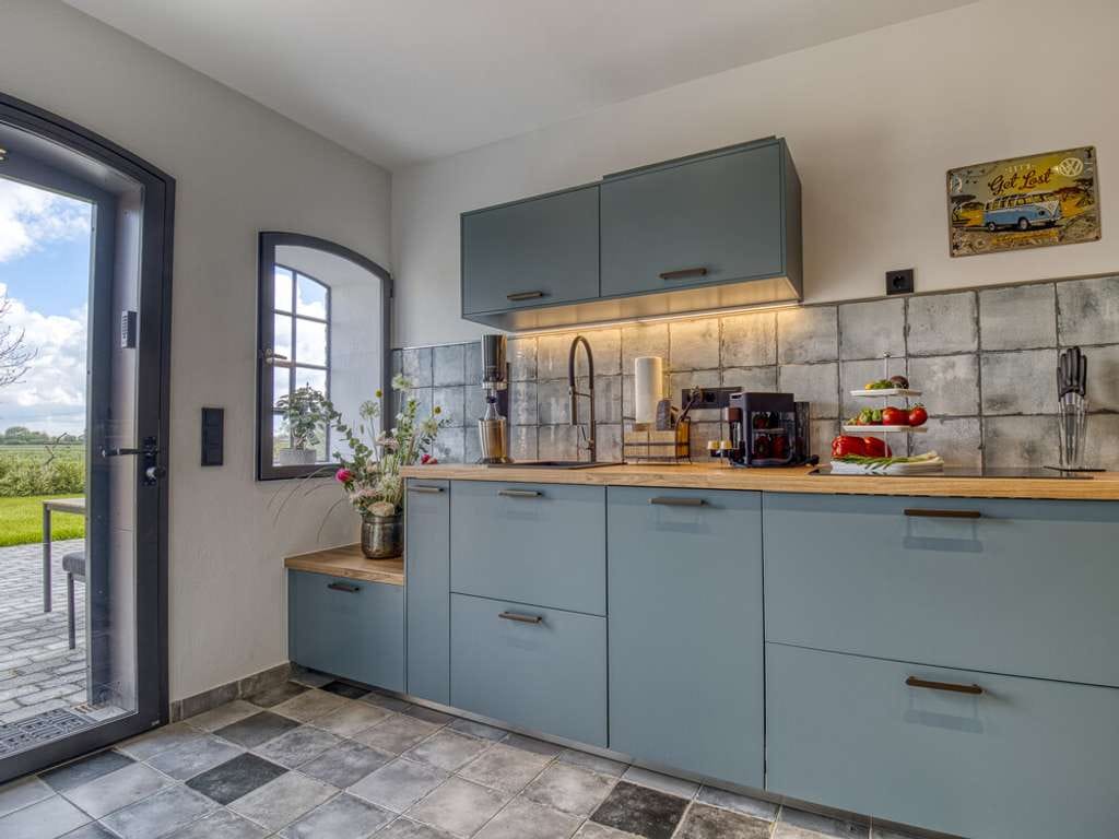 Immobilie in Tating - Exklusive Ferienwohnung in Tating – Luxus, Ruhe und Wertbeständigkeit - Bild 2