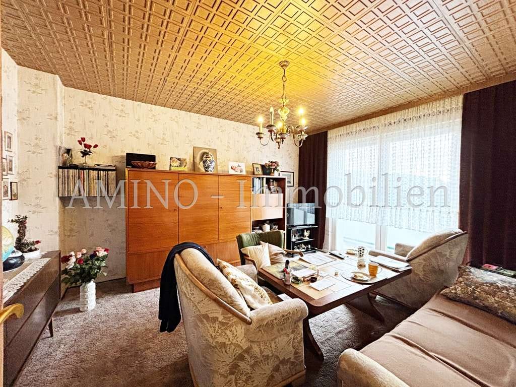 Immobilie in Mülheim an der Ruhr - Vier "4" ETW I ca. 234m² I beste Lage I gut vermietet I VB 429.000 € I Mülheim-Broich - Bild 4
