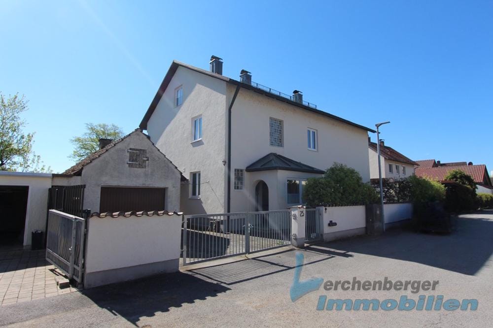 Immobilie in Plattling -  - Bild 0