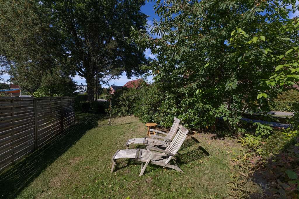 Immobilie in Vaale - Charmantes Reetdachhaus mit Ausbaureserve im Dachboden - Bild 3