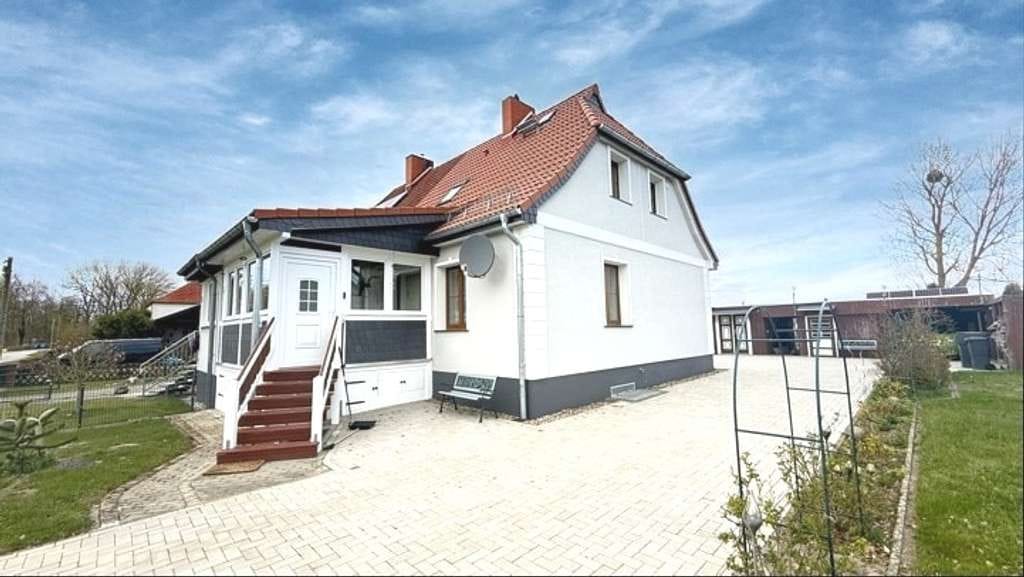 Immobilie in Lubmin - Willkommen in Ihrem neuen Zuhause!  - Bild 0