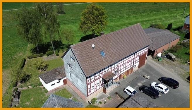 Immobilie in Alsfeld -  - Bild 0