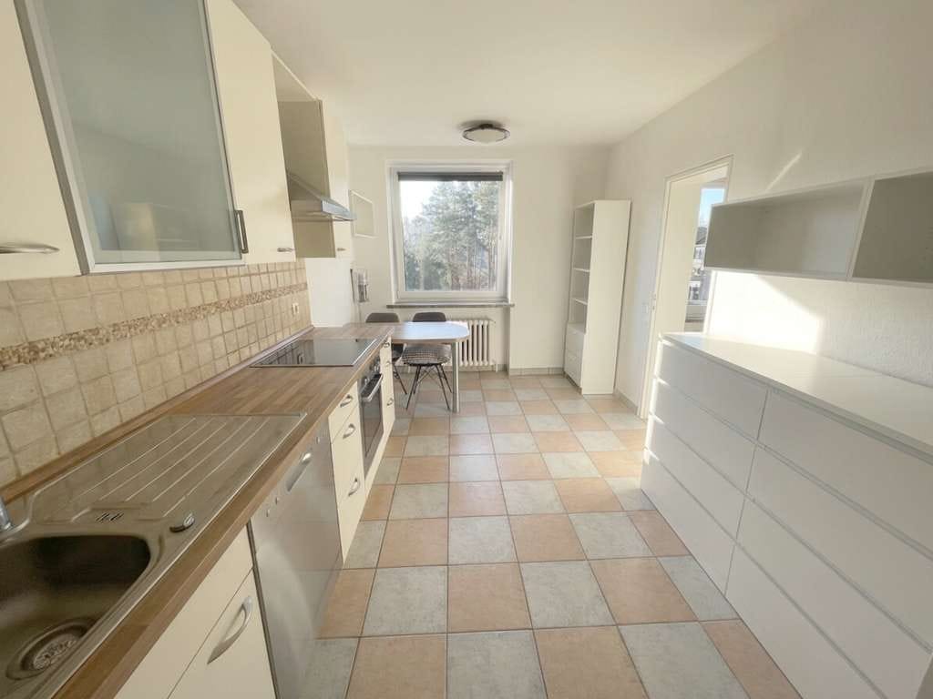 Immobilie in Siegburg - Siegburg-Stallberg: 2-Zimmer-Wohnung mit Balkon - ideal für Kapitalanleger - Bild 3