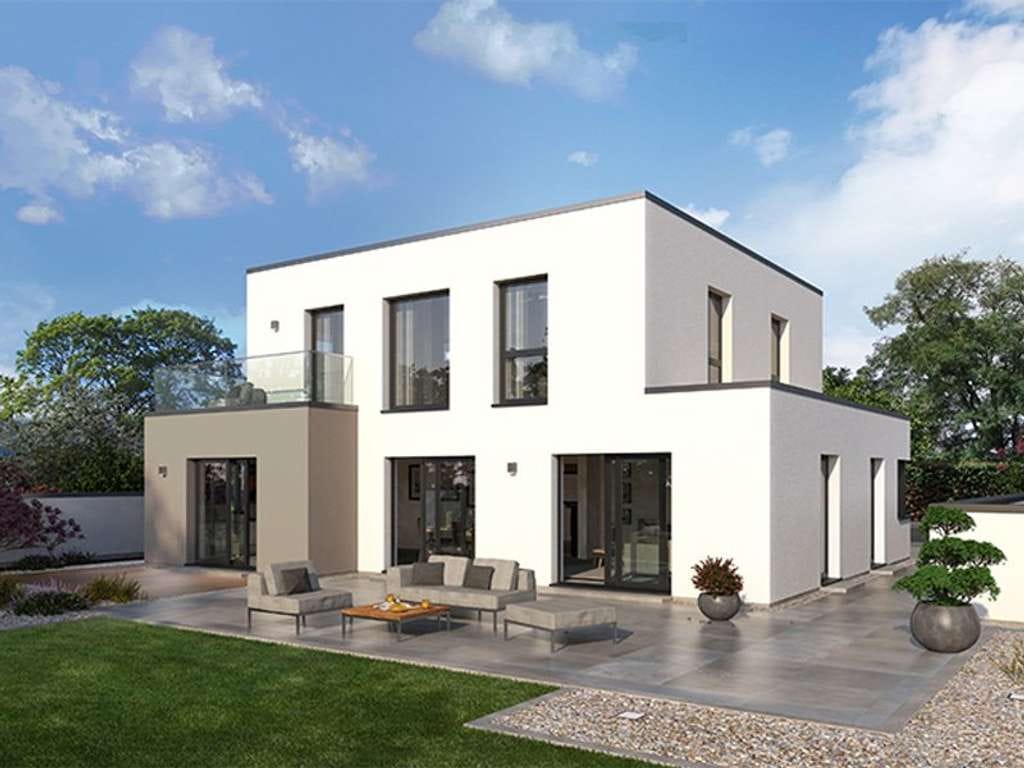 Immobilie in Hitzhofen - Bauen Sie mit STREIF HAUS! AKTION PV-Anlage! - Bild 1
