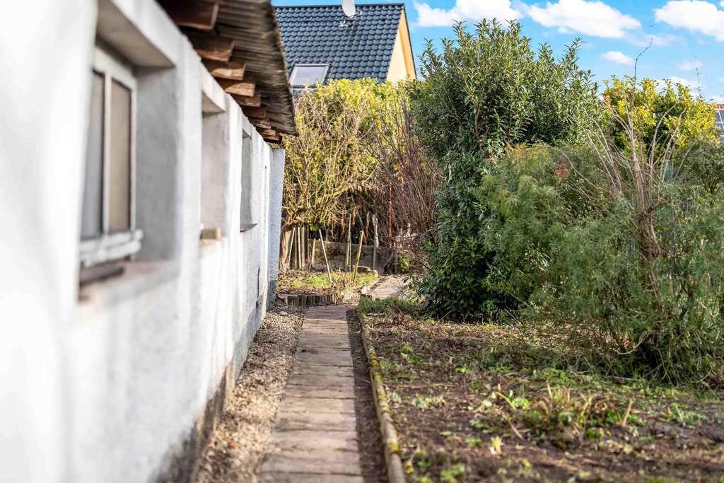 Immobilie in Sasbach am Kaiserstuhl - Ein Haus, das Geschichten erzählt – Landhaus in Jechtingen - Bild 3