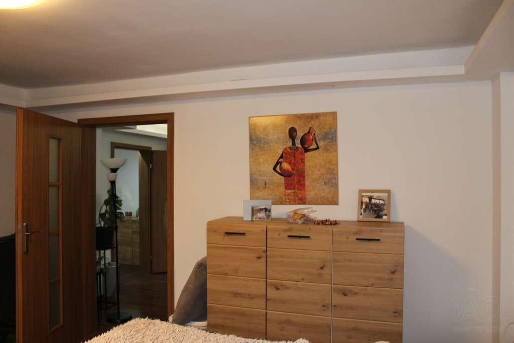 Immobilie in Groß Luckow - Familienidyll auf 4.278 m² Grundstück | Wohnhaus, Scheune & viel Platz für Ihre Ideen - Bild 3