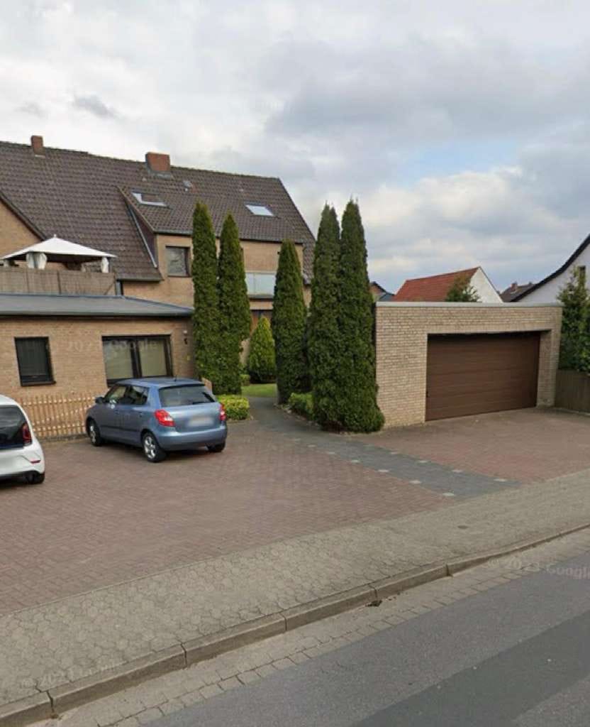 Immobilie in Calberlah - Charmante 5-Zimmer-EG-Wohnung mit großem Garten und Keller - Bild 0