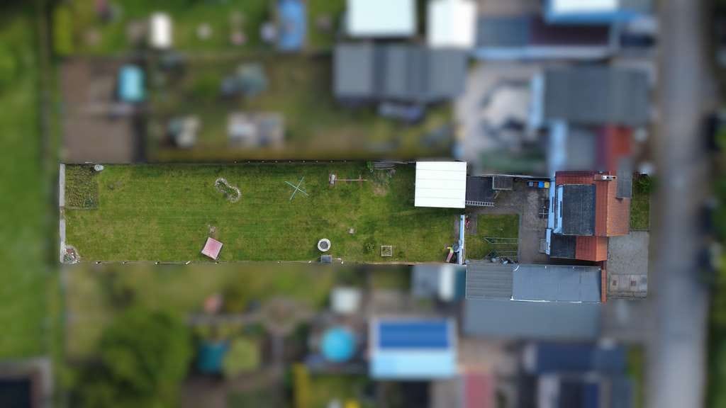 Immobilie in Börde-Hakel - Attraktive Doppelhaushälfte auf großem Grundstück in Westeregeln - Bild 1