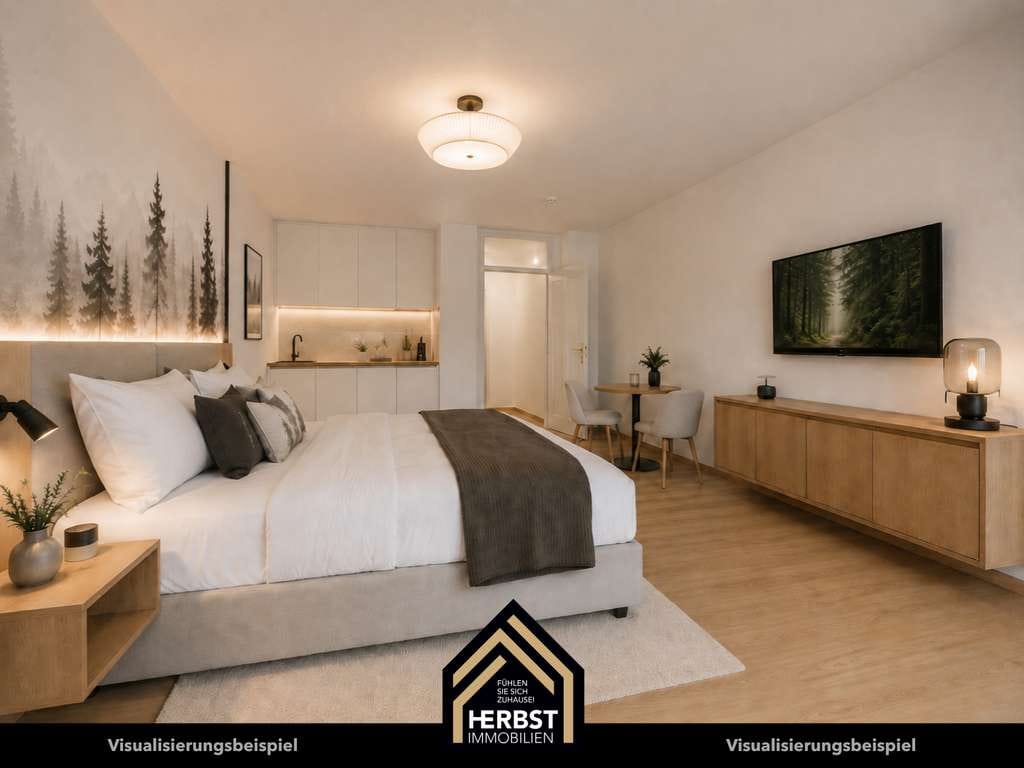 Immobilie in Schönwald im Schwarzwald - Komfort-Apartment mit Wellnessbereich - Bild 4