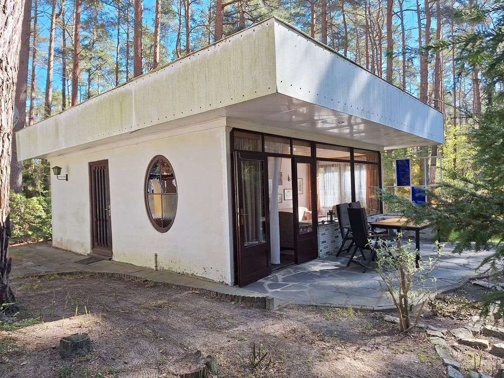 Immobilie in Brünzow - ca. 350 m zum Strand - Ferienhaus (Baugrundstück) im Seebad Lubmin - Bild 4