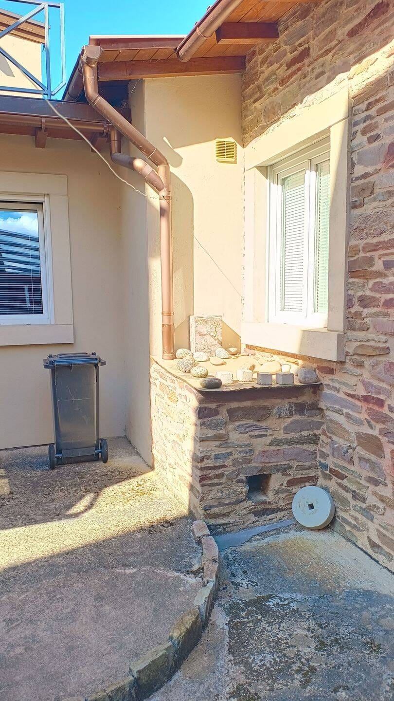 Immobilie in Neumagen-Dhron - Hübsches Wohnhaus / Mosel-Ferienhaus in Super-Zustand  -  einfach nur weiternutzen - Bild 4