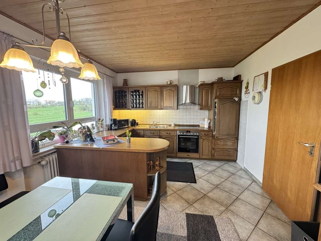 Immobilie in Kißlegg - Ein Zuhause zum Verlieben – mit Alpenblick, Sonne und ganz viel Gefühl - Bild 0