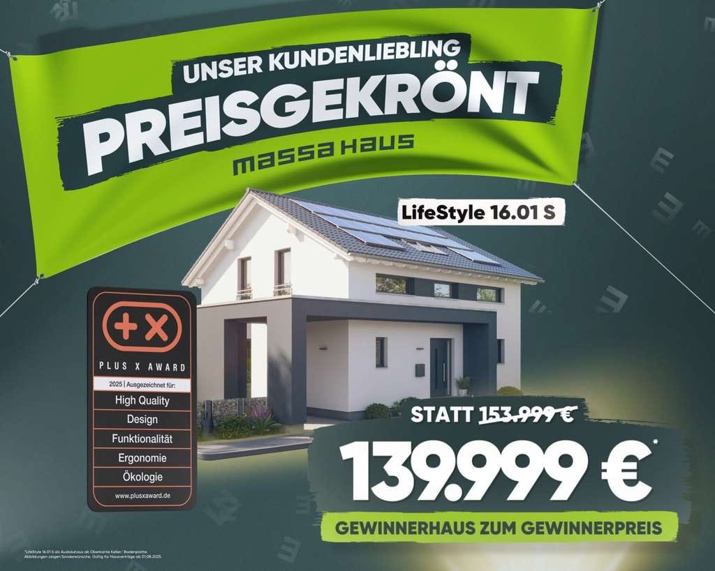 Immobilie in Müllenbach - Dein Haus. Deine Entscheidung. Dein Projekt. - Bild 1