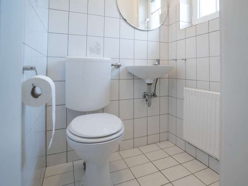 Immobilie in Norden - Charmantes Reihenmittelhaus mit Balkon - Bild 4