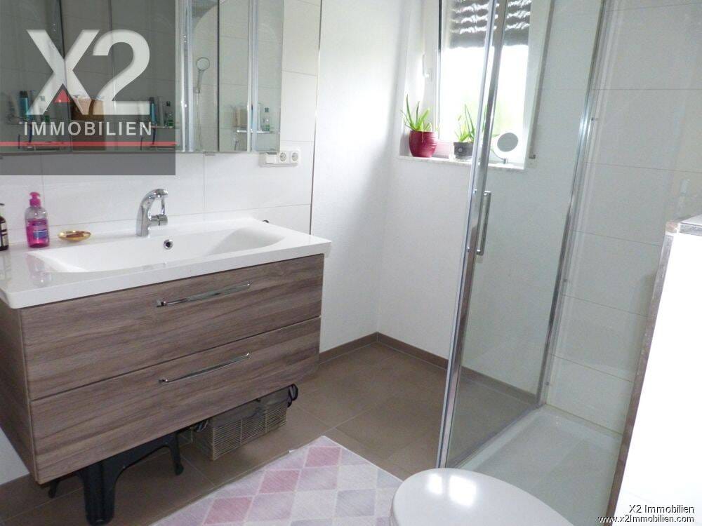 Immobilie in Großlittgen - Wohnträume und Renditechancen treffen aufeinander - großzügiges Mehrfamilienhaus mit 3 Wohneinheiten - Bild 4