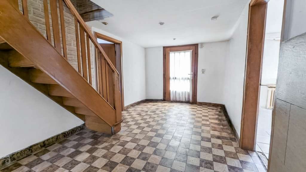 Immobilie in Lippetal - Zentrales Einfamilienhaus mit Potenzial in Lippetal-Herzfeld – optional mit zusätzlichem Grundstück - Bild 4