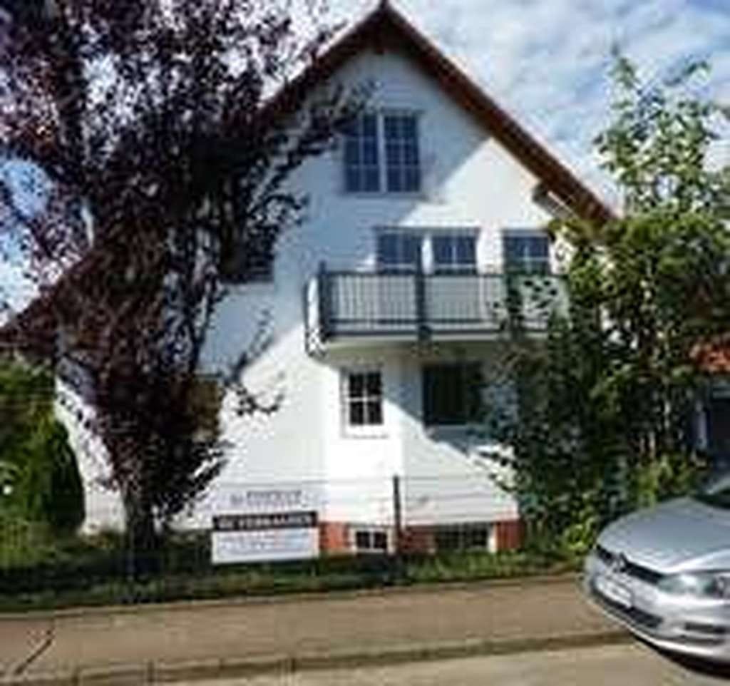 Immobilie in Holzheim - Nun noch Günstiger  Traum- Eigentumswohnung, EG, 5 Zimmer, 2 Bäder, Terrasse,  Garten, Einzelgarage, - Bild 2