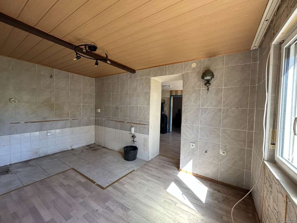 Immobilie in Olsbrücken - BIETERVERFAHREN - PROVISIONSFREI - Einfamilienhaus ohne Garten - umfassend sanierungsbedürftig - Bild 3