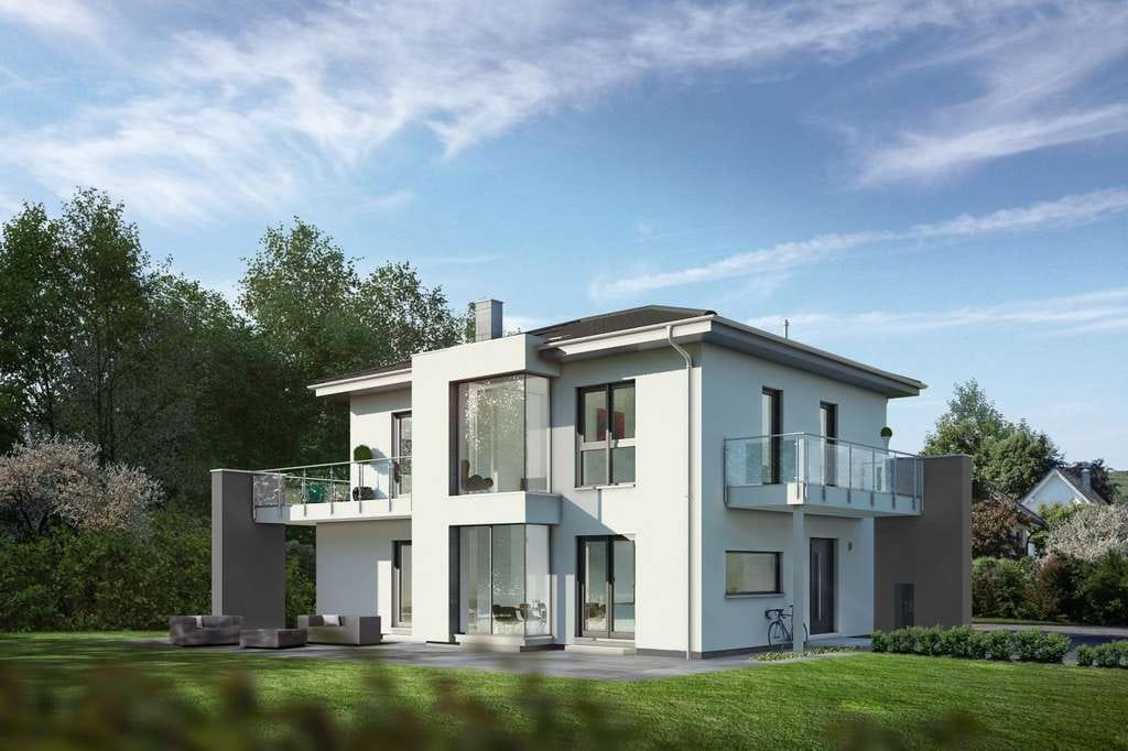 Immobilie in Loddin - MODERN, EFFIZIENZ, GROSSZÜGIG - Bild 0