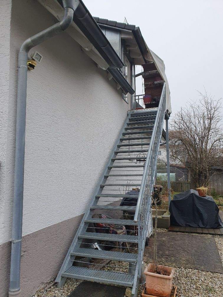 Immobilie in Pürgen - Geräumiges freistehendes Einfamilienhaus in Pürgen nahe Landsberg am Lech - Bild 2