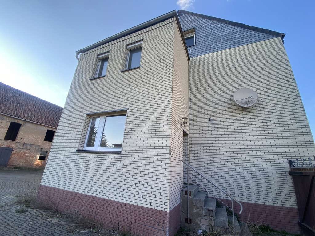 Immobilie in Wanzleben-Börde - Zweifache Entfaltung für Ihr Familienglück: Ihr neues Zuhause + Entwicklungspotenzial Rodenslenslebe - Bild 3