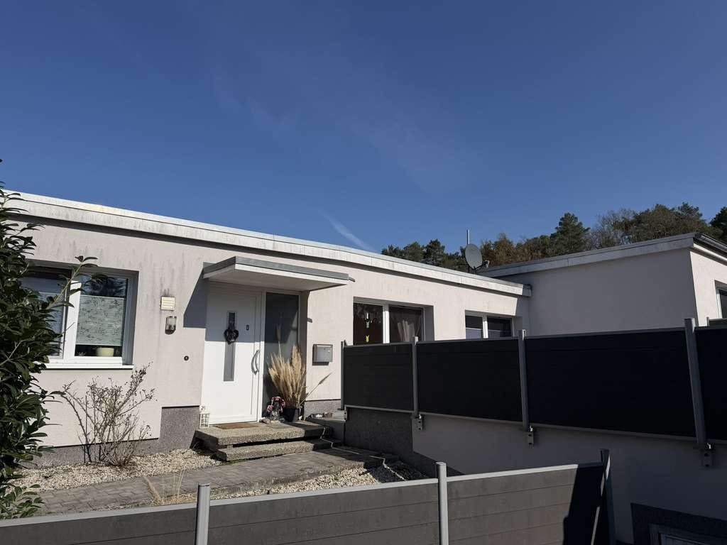 Immobilie in Groß Grönau - Ein Zuhause mit vielen Möglichkeiten
 - Bild 2