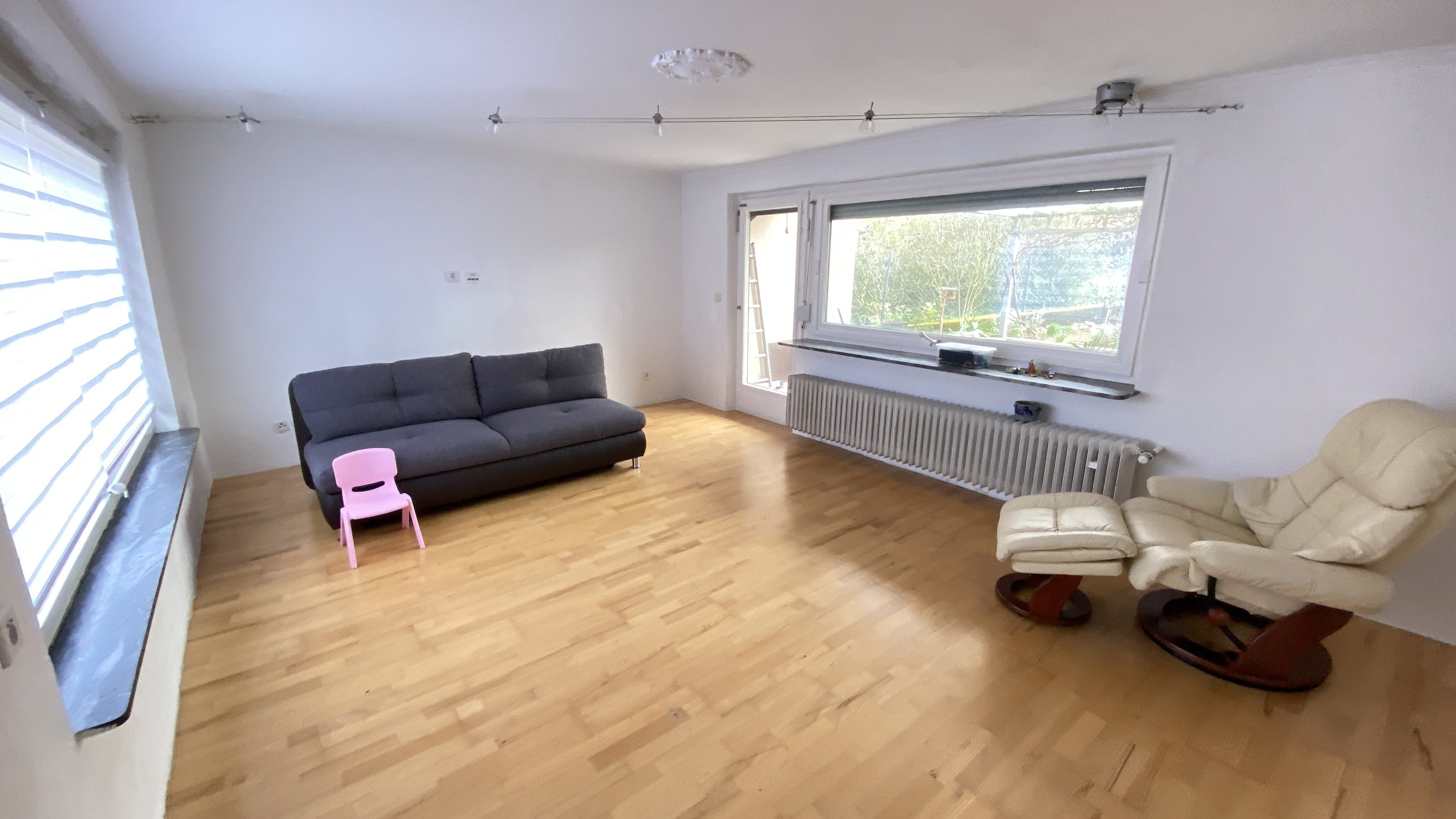Immobilie in Zaberfeld - Viel Platz im und um`s Haus! - Bild 3