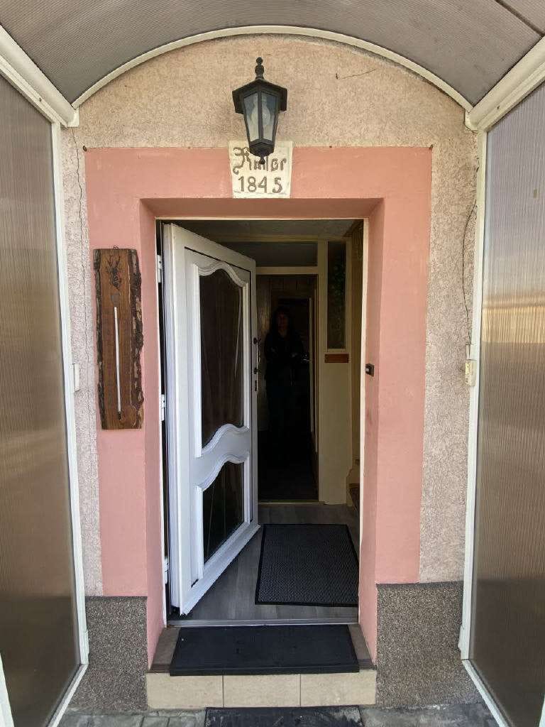 Immobilie in Zeithain - Gemütliches Einfamilienhaus mit Nebengelass in Zeithain - Bild 4