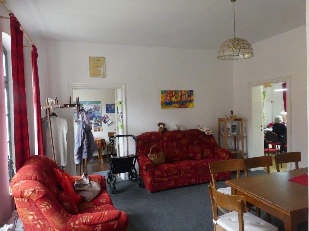 Immobilie in Brüel - Denkmalgeschütztes ehemaliges Küsterhaus in Brüel im Erbbaurecht - Bild 2