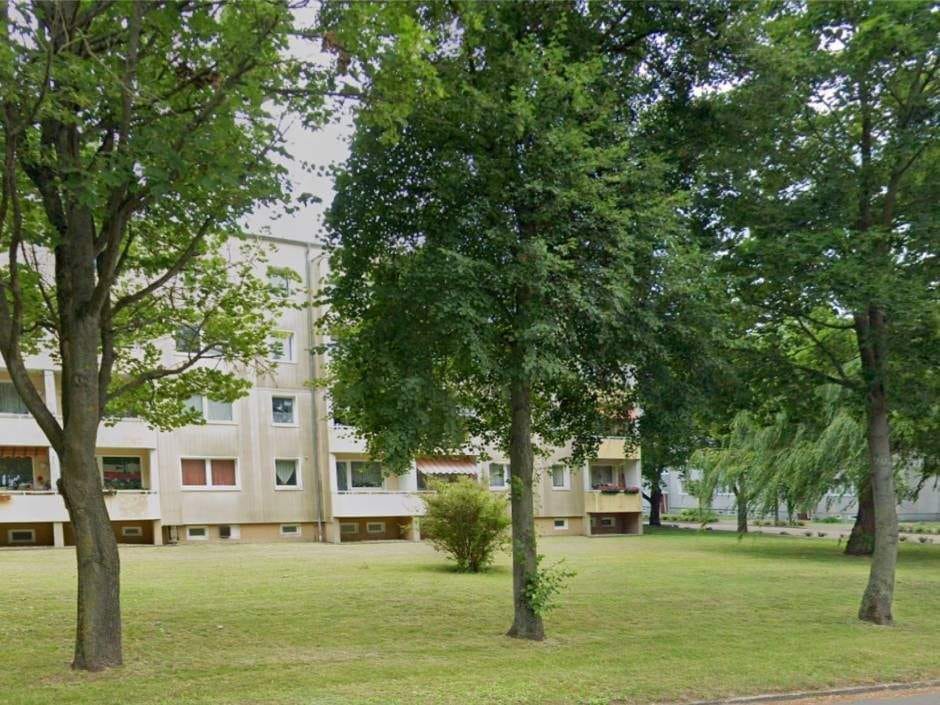 Immobilie in Ferdinandshof - Zwangsversteigerung - Eigentumswohnung in Ferdinandshof - Bild 0