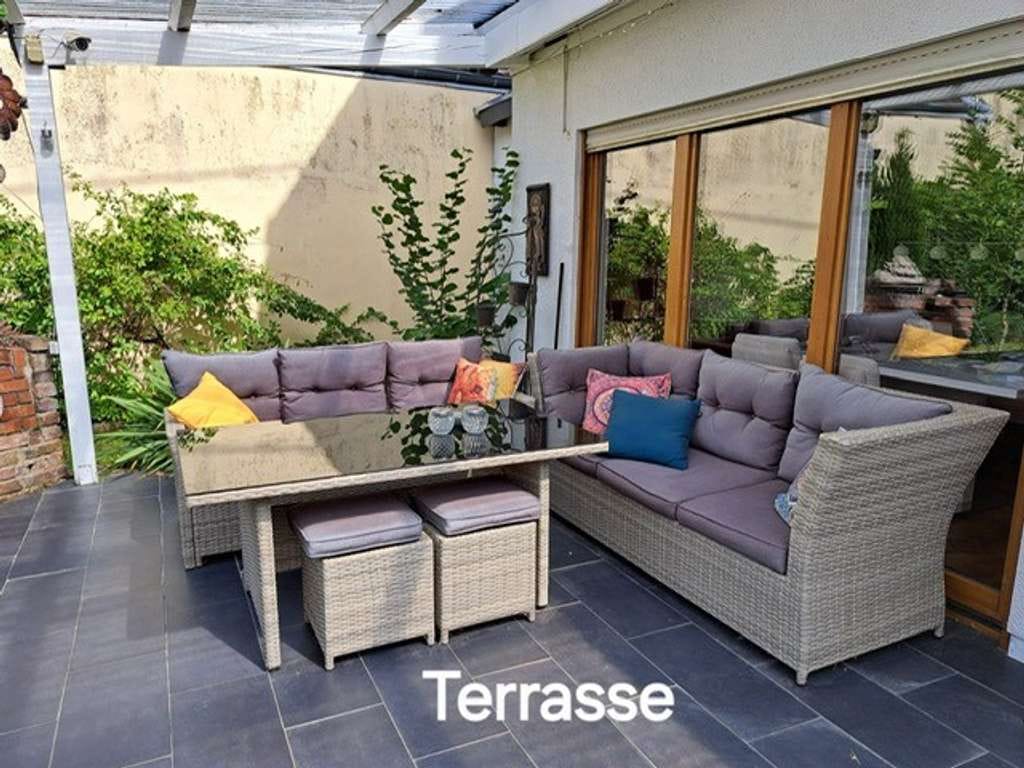Immobilie in Nideggen - Tolles Einfamilienhaus in Nideggen-Embken zu verkaufen! - Bild 3